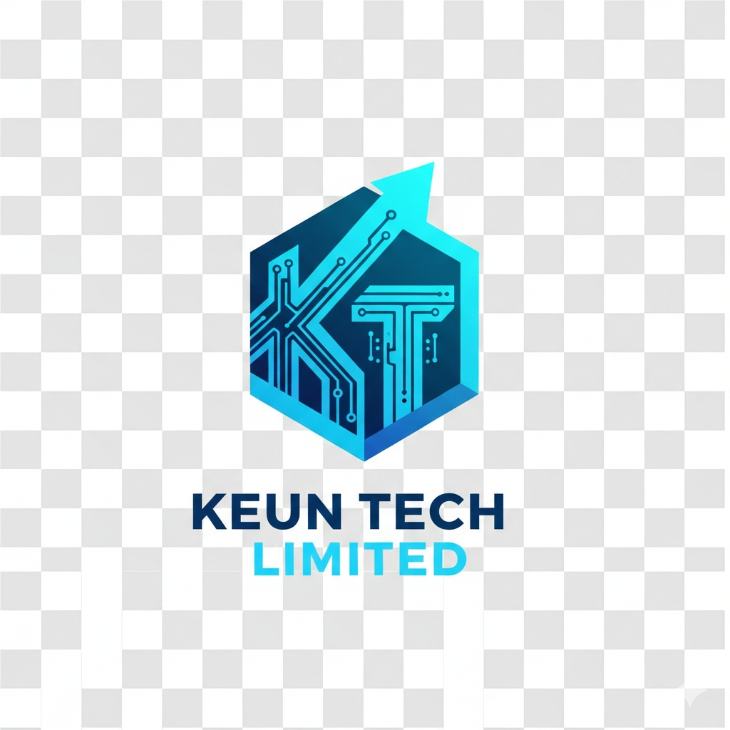 Keun Tech Limited Logo